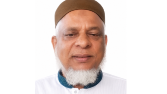 ৭০ লাখ টাকা আত্মসাৎ : সিলেটে চেক জালিয়াতি মামলার আসামি কালাম গ্রেফতার