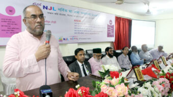 পিতা-মাতার ত্যাগ ও অবদানের কারণেই সন্তানরা সমাজে প্রতিষ্ঠিত হয়: সিসিক প্রশাসক কাইয়ূম চৌধুরী