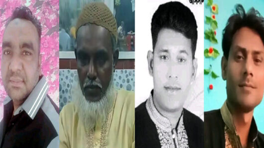 জালালপুরে জমজমাট ‘তীর জুয়া’, ধ্বংসের মুখে যুবসমাজ