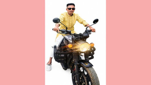 জৈন্তাপুরে ডিবি পুলিশের নামে চাঁদাবাজির অভিযোগ