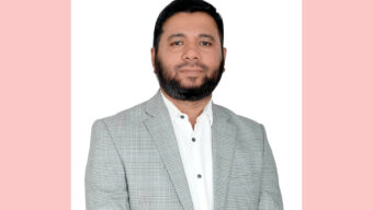 আন্তর্জাতিক এআই ও সিকিউরিটি সম্মেলনে যোগ দিতে জাপান যাচ্ছেন সিলেটের মছনুল করিম চৌধুরী