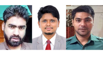 রায়হান হত্যা মামলায় নতুন মোড়: আকবরের জামিন ও দেশত্যাগে বেলাল মুরাদের সহযোগিতার অভিযোগ