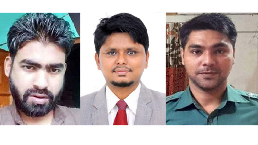 রায়হান হত্যা মামলায় নতুন মোড়: আকবরের জামিন ও দেশত্যাগে বেলাল মুরাদের সহযোগিতার অভিযোগ