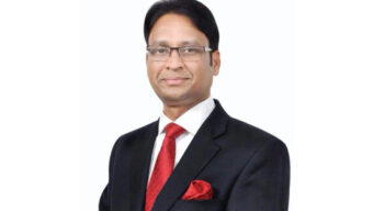 বাংলাদেশ রেড ক্রিসেন্ট সোসাইটির নতুন চেয়ারম্যান ব্যারিস্টার আব্দুস সালাম
