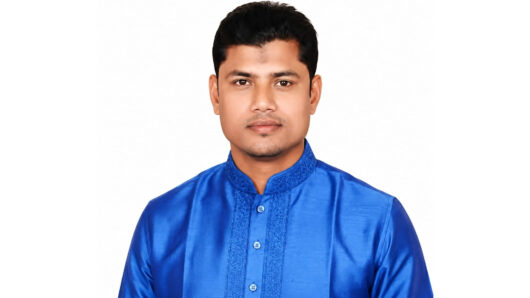 জাহাঙ্গীরনগরে নির্বিচারে পাহাড় কাটার নেপথ্যে হাফিজ মেম্বার