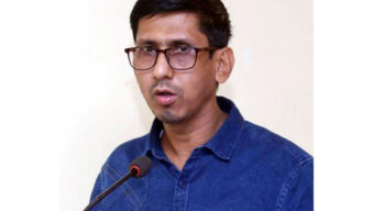 যুবদলের কেন্দ্রীয় কমিটিতে অবমূল্যায়িত সিলেটের ‘জুলাই যোদ্ধা’ টিপু : তৃণমূলে ক্ষোভ ও হতাশা