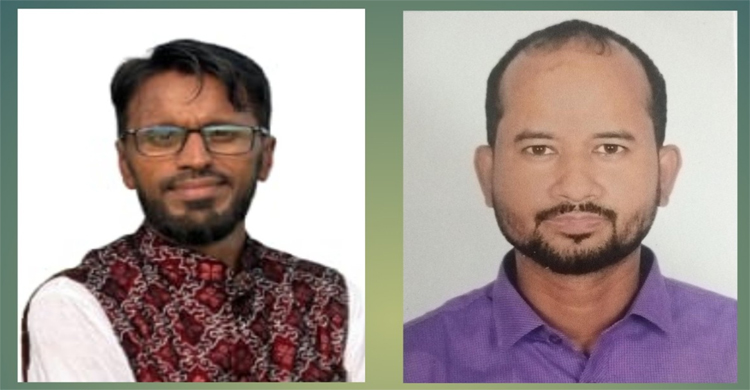 সিলেটে জাতীয়তাবাদী সাংস্কৃতিক জোটের দায়িত্বে সাজন সাজু ও জুবায়ের আহমদ