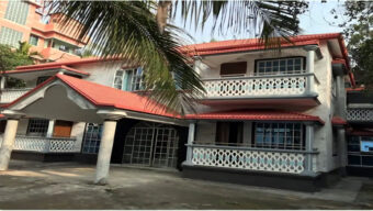পুলিশি সহায়তায় ঘরে ফিরলেও সাবেক স্বামীর সন্ত্রাসী বাহিনীর হুমকি অব্যাহত