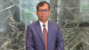 সিলেটবাসীর উদ্দেশে ডিসি সারওয়ার আলমের বার্তা