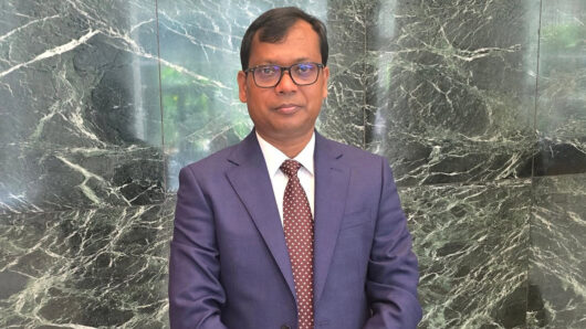 সিলেটবাসীর উদ্দেশে ডিসি সারওয়ার আলমের বার্তা