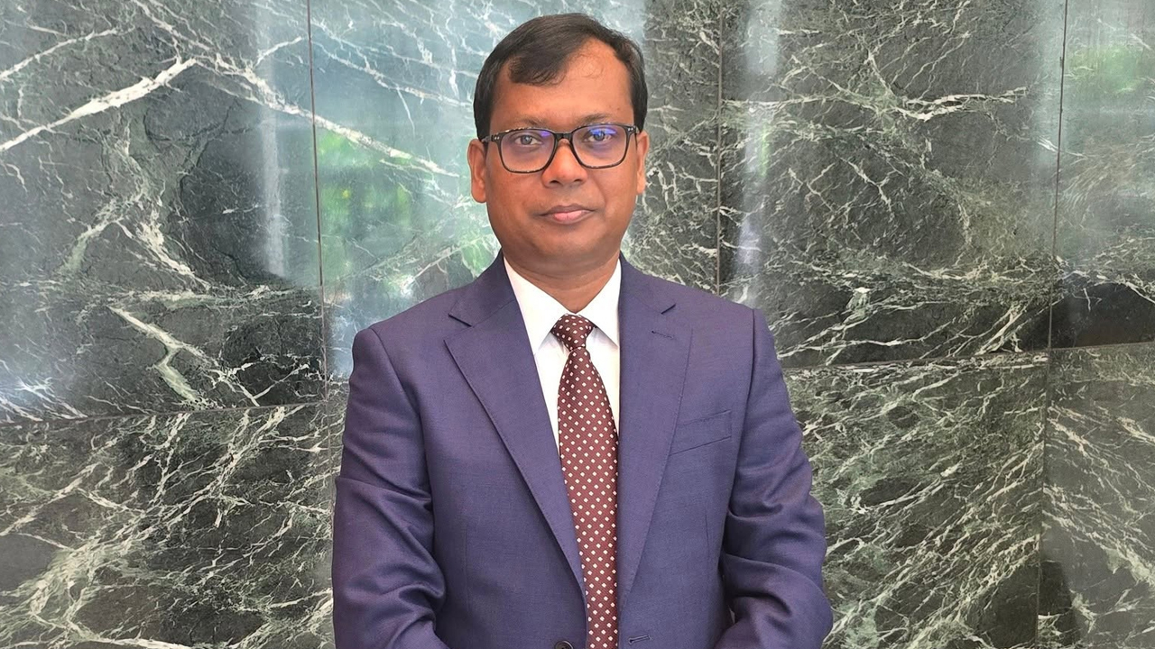 সিলেটবাসীর উদ্দেশে ডিসি সারওয়ার আলমের বার্তা