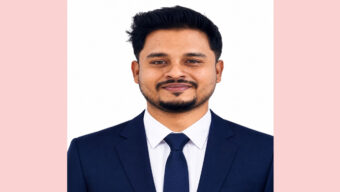 সিলেট সুরমা ক্রিকেট একাডেমির ম্যানেজার হলেন মো. শামছুল হুদা জুবের