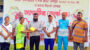 ‎সিলেটে অনূর্ধ্ব-১৫ জেলা অ্যাথলেটিক্স প্রতিযোগিতা ও পুরস্কার বিতরণ সম্পন্ন 