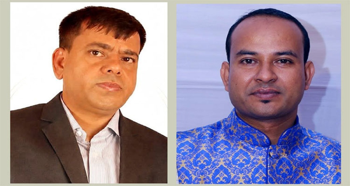 বালাগঞ্জ উপজেলা পূজা পরিষদের রিপন সভাপতি, অমল সেক্রেটারি নির্বাচিত