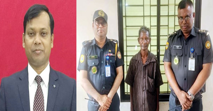 কথা রাখেননি জেলা প্রশাসক সারওয়ার আলম