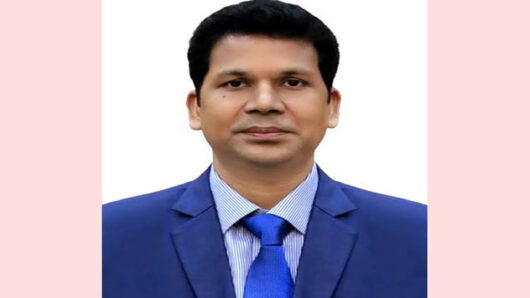 সিলেটে নতুন ডিসি রেজা হাসান