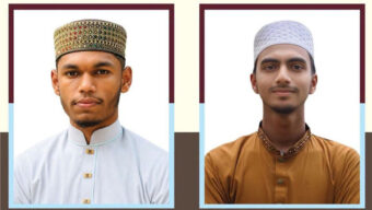 তালামীযে ইসলামিয়া সিলেট মহানগরীর ১৫ নং ওয়ার্ড শাখার কাউন্সিল সম্পন্ন