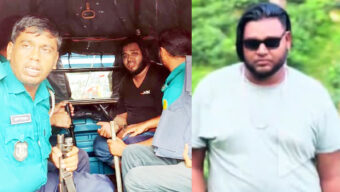 কুমিল্লা পট্টি থেকে জুয়াড়ি অন্তর গ্রেফতার,