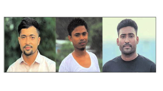 নেতাদের পরিচয় ভাঙিয়ে বছরের পর বছর চোরাচালান : বেপরোয়া এহিয়া-নুরুল ও আমিন সিন্ডিকেট