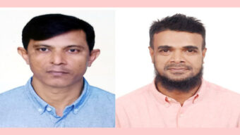 চায়না মার্কেট ব্যবসায়ীদের ২৫ সদস্যের পূর্ণাঙ্গ কমিটি গঠন