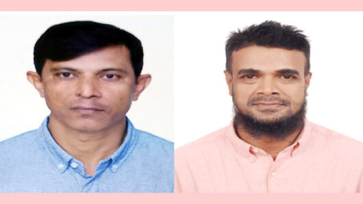 চায়না মার্কেট ব্যবসায়ীদের ২৫ সদস্যের পূর্ণাঙ্গ কমিটি গঠন