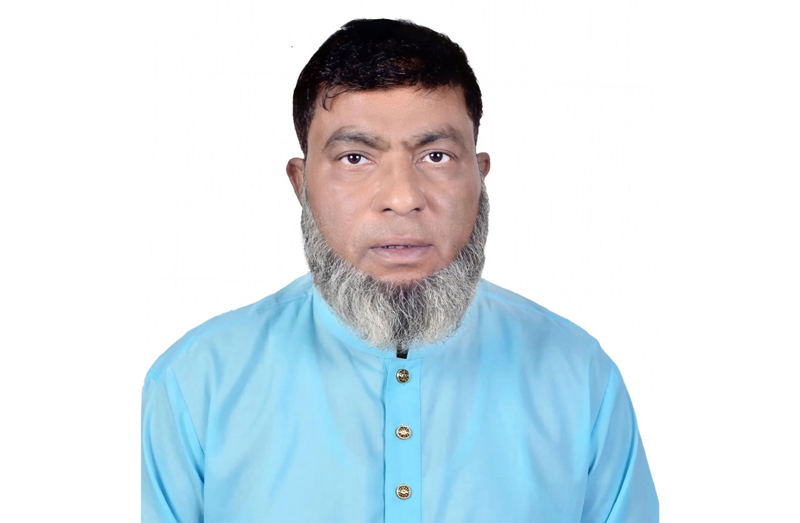 বিএনপি নেতা বজলুর রহমান ফয়েজের বিরুদ্ধে অপপ্রচারের তীব্র প্রতিবাদ