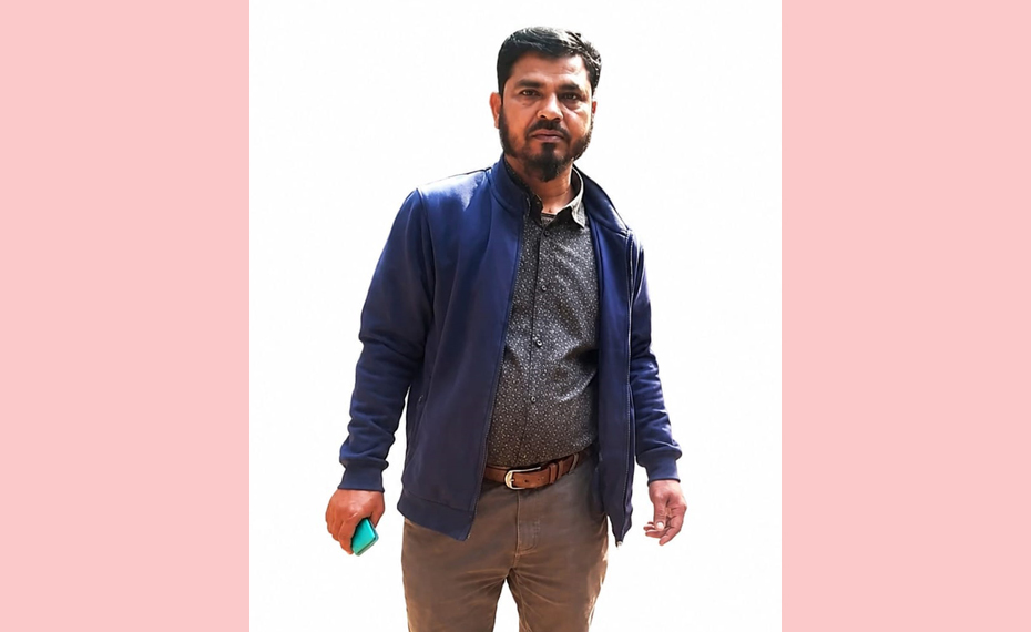 ভয়ে চুপ জৈন্তাপুর
