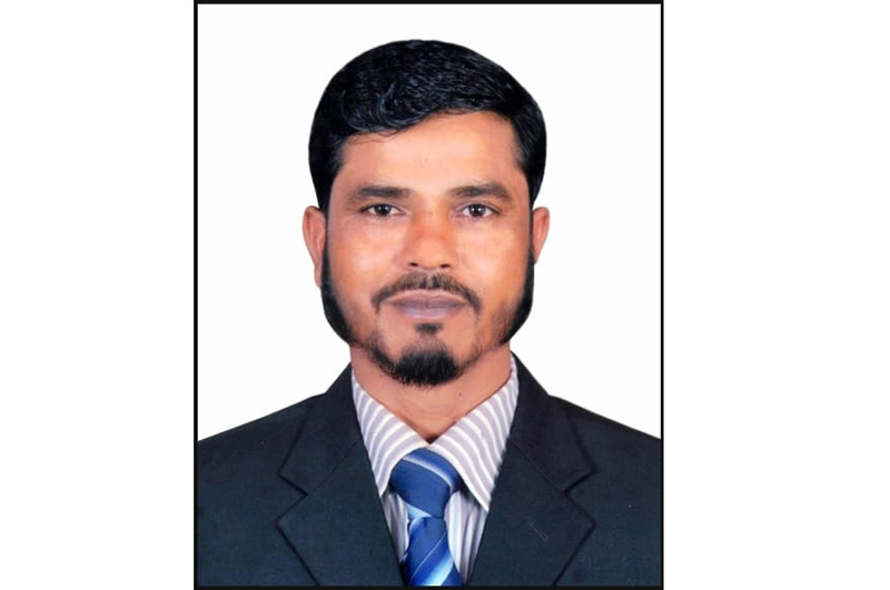 চেয়ারম্যান ইন্তাজ আলীর ডোপ টেস্টের দাবি জোরালো
