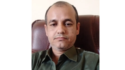 সরকারি ড্রেন নির্মাণ প্রসঙ্গে উপ-সহকারী প্রকৌশলী মলয় : আপনারা নিজেরাই ড্রেন করে নিন কোন টেন্ডার হবে না