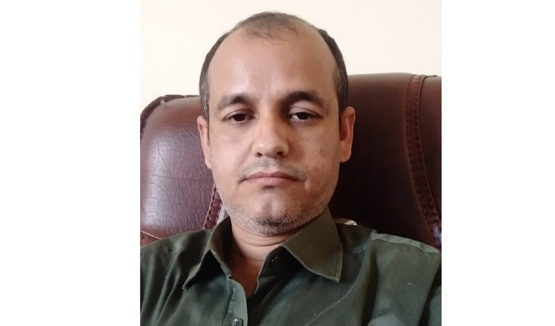সরকারি ড্রেন নির্মাণ প্রসঙ্গে উপ-সহকারী প্রকৌশলী মলয় : আপনারা নিজেরাই ড্রেন করে নিন কোন টেন্ডার হবে না