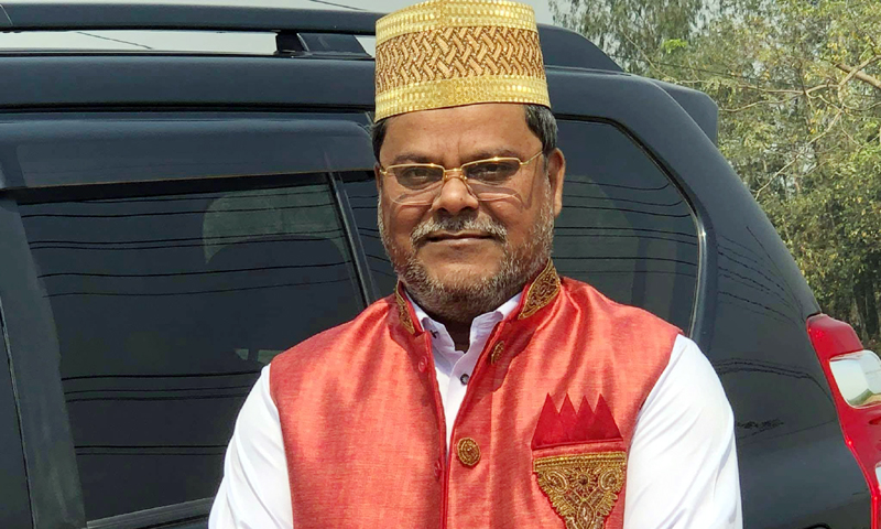 প্রবাসীর সম্পত্তি আত্মসাতের চেষ্টা, মাদক কারবার ও আইসিটি মামলায় জেল খাটা রফিকুল ইসলাম ফেনুর অপকর্মে অতিষ্ঠ এলাকাবাসী