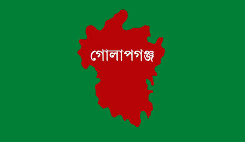 গোলাপগঞ্জে সন্ত্রাসীদের তাণ্ডব ও হুমকি: প্রাণভয়ে দেশ ছেড়েছেন ব্যবসায়ী মোঃ ছাব্বির আহমদ মান্না, আতঙ্কে পরিবার