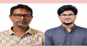 আমরা জুলাই যোদ্ধা সিলেট জেলার আহ্বায়ক কমিটি গঠন
