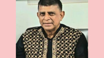 অধ্যাপক ডা. নিয়াজ আহমদ চৌধুরী বিশ্ববিদ্যালয় মঞ্জুরি কমিশনের সদস্য নিযুক্ত