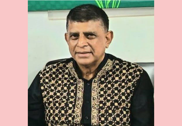 অধ্যাপক ডা. নিয়াজ আহমদ চৌধুরী বিশ্ববিদ্যালয় মঞ্জুরি কমিশনের সদস্য নিযুক্ত