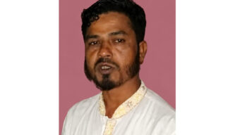 এবার ইন্তাজ চেয়ারম্যানের বিরুদ্ধে পরকীয়া ও মাদক সেবনের অভিযোগ