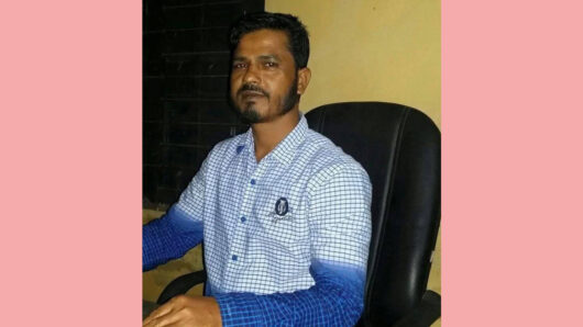 জৈন্তাপুর অপরাধ রাজ্যের সম্রাট কে এই ইন্তাজ আলী?