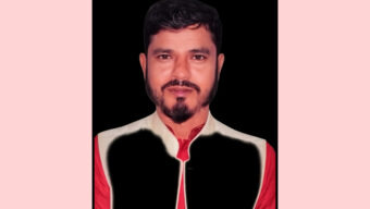 জৈন্তাপুরে ইন্তাজ চেয়ারম্যানের ইয়াবা সেবনের ভিডিও ভাইরাল