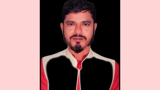 জৈন্তাপুরে ইন্তাজ চেয়ারম্যানের ইয়াবা সেবনের ভিডিও ভাইরাল