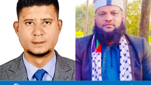 ইতালি পাঠানোর নামে লিবিয়ায় পাচার ও নির্যাতনের অভিযোগে