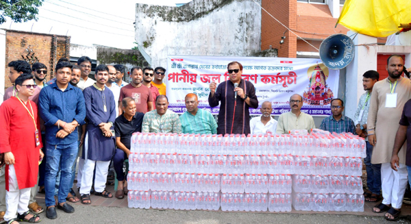 সিলেট সব সময়ই সাম্প্রদায়িক সম্প্রীতি ও সৌহার্দ্যের এক অনন্য চারণভূমি: কয়েস লোদী