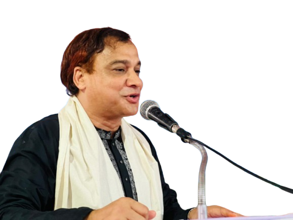 সিলেটের রাজনীতিতে তৃণমূলের আস্থার প্রতীক কয়েস লোদী