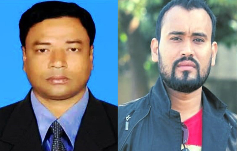 শাল্লায় কৃষি কার্ডের চাল বিতরণে হরিলুট : ১৫ কেজির বদলে মিলছে ১২ কেজি নেপথ্যে চেয়ারম্যান নান্টু ও জুয়েল