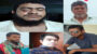 শান্তিগঞ্জে শান্তিকামী মানুষের ওপর বর্বরোচিত সন্ত্রাসী হামলা 