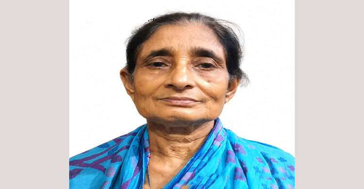 সাংবাদিক জয়দীপ চক্রবর্তীর মাতার পরলোকগমন