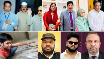 এনসিপি নেতা আফজলের মদদে শানু বাহিনীর অপরাধ সাম্রাজ্য