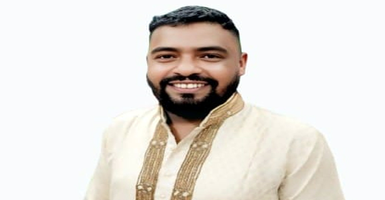 দিরাই উপজেলা পরিষদের ভাইস চেয়ারম্যান পদে সম্ভাব্য প্রার্থী সজিব রশিদ চৌধুরী