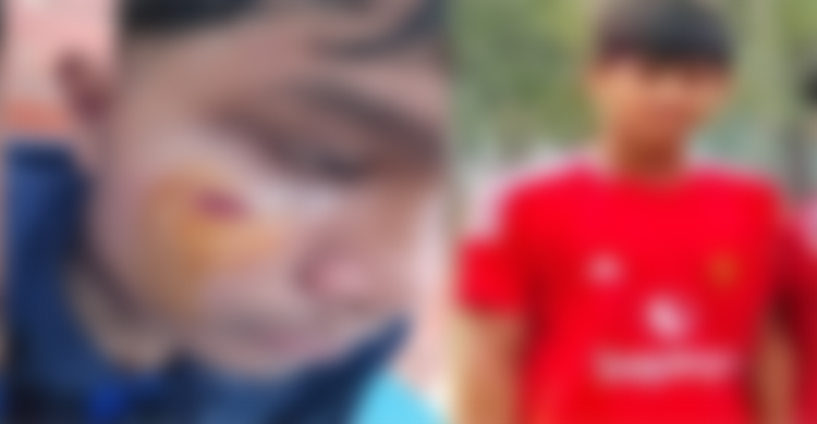 বিয়ানীবাজারে কলেজছাত্রের ওপর হামলার অভিযোগ