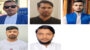 গণঅধিকার পরিষদের যুব উইংসের কেন্দ্রীয় কমিটিতে স্থান পেলেন সিলেটের ৫ জন 