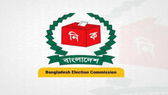 নির্বাচনে সার্বক্ষণিক পাশে থাকা প্রার্থীর প্রতি ঝুঁকছেন ভোটাররা